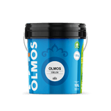 Esmalte sintético Olmos Cielos 20 L — Azul
