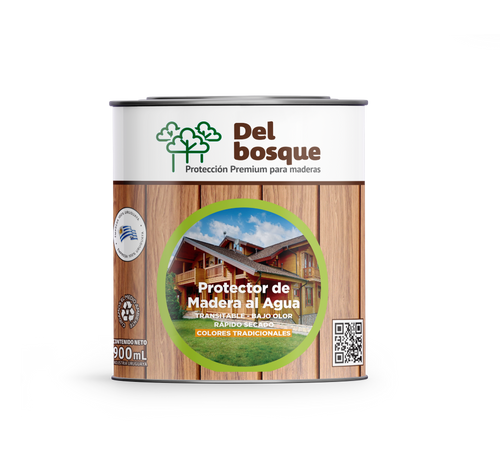 PROT. AGUA NAT. D.BOSQUE