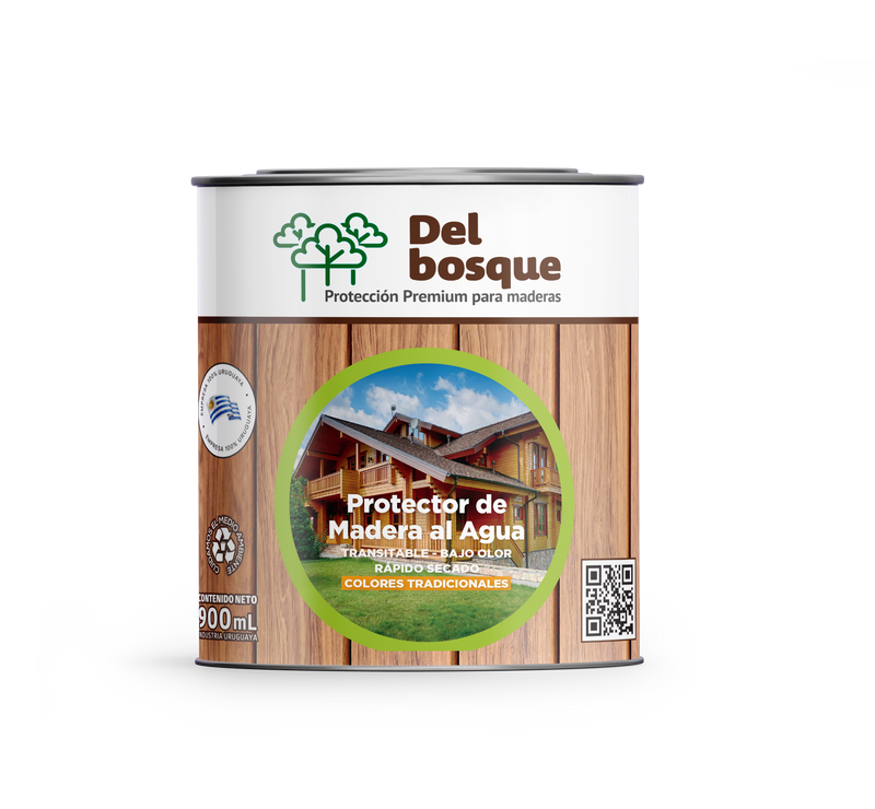 PROT. AGUA CEDRO D.BOSQUE