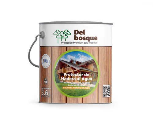 PROT. AGUA CEDRO D.BOSQUE