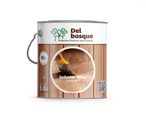 SELLADOR NITRO D.BOSQUE