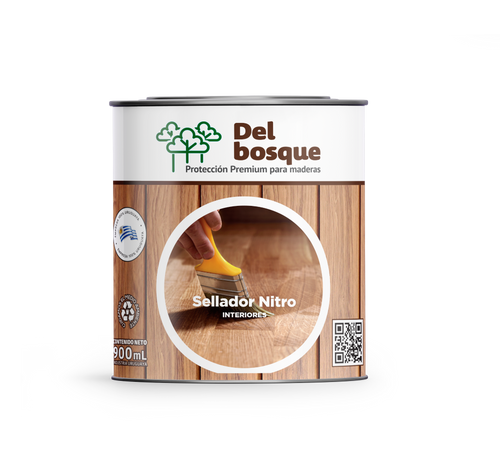 SELLADOR NITRO D.BOSQUE