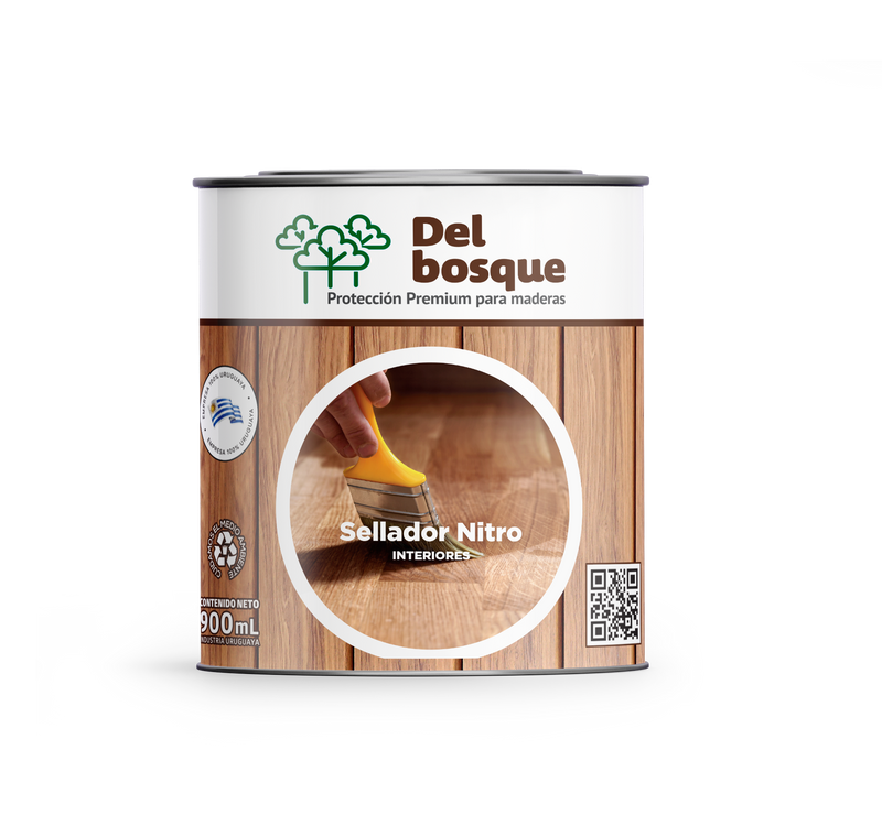 SELLADOR NITRO D.BOSQUE