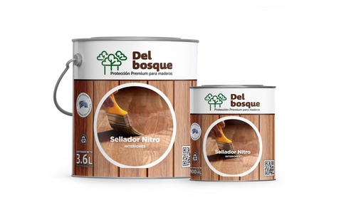 SELLADOR NITRO D.BOSQUE